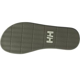 Helly Hansen Seasand Hp M 11323-720 harmaa 2