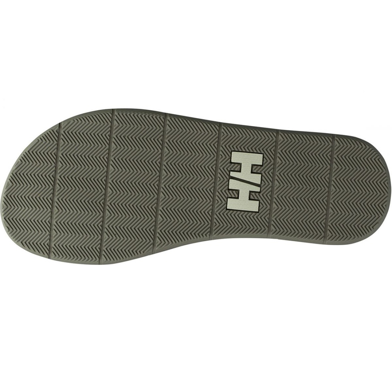 Helly Hansen Seasand Hp M 11323-720 harmaa 2