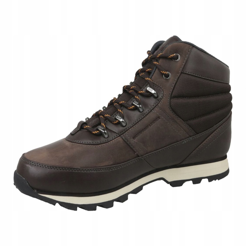 Helly Hansen Woodlands M 10823-710 saappaat ruskea 1