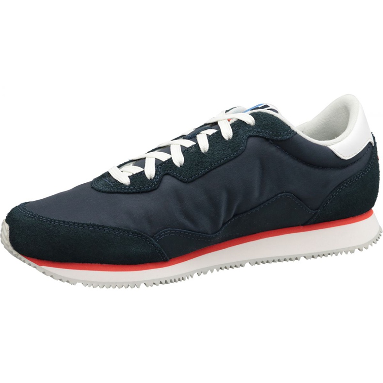 Helly Hansen Ripples Low-Cut Sneaker M 11481-597 tummansininen 1
