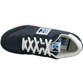 Helly Hansen Ripples Low-Cut Sneaker M 11481-597 tummansininen 2