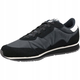 Helly Hansen Ripples Low-Cut Sneaker M 11481-990 musta 1