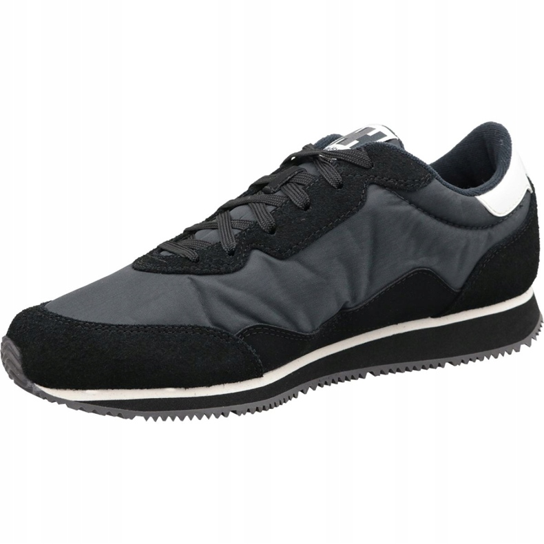 Helly Hansen Ripples Low-Cut Sneaker M 11481-990 musta 1