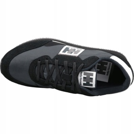 Helly Hansen Ripples Low-Cut Sneaker M 11481-990 musta 2