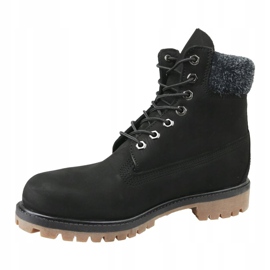 Timberland 6 In Premium Boot M A1UEJ musta 1