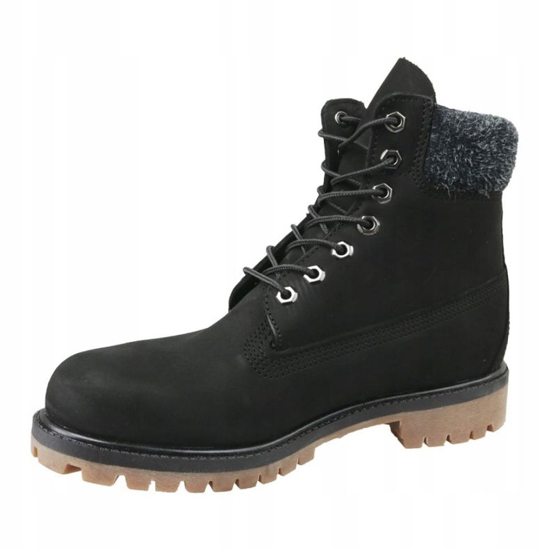 Timberland 6 In Premium Boot M A1UEJ musta 1