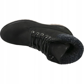 Timberland 6 In Premium Boot M A1UEJ musta 2