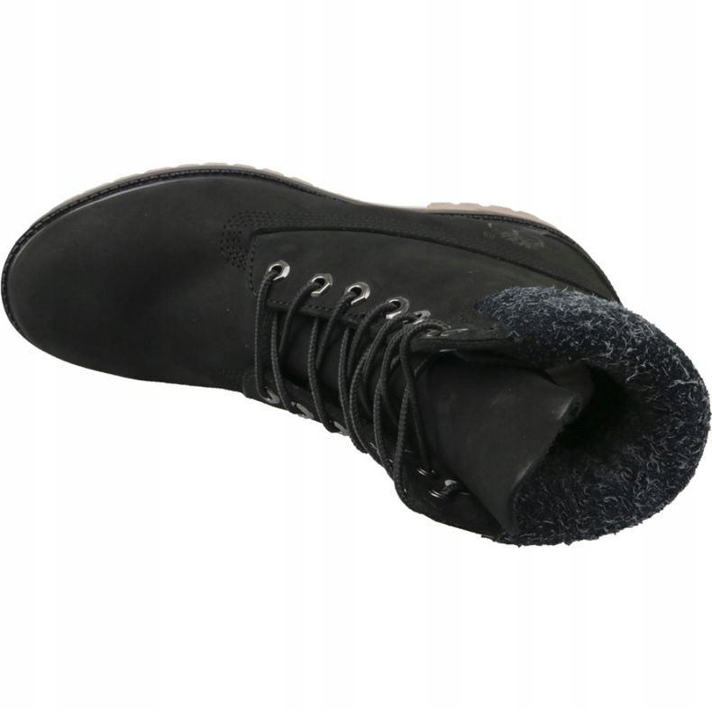 Timberland 6 In Premium Boot M A1UEJ musta 2