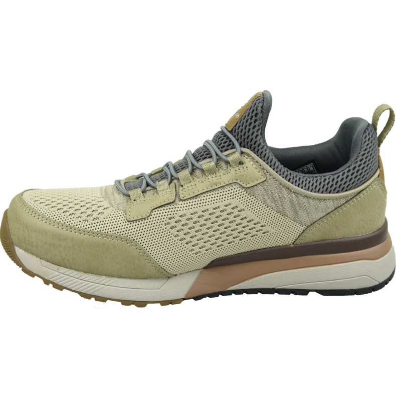 Skechers Norgen M 66287-TPE Kengät monivärinen vihreä 1