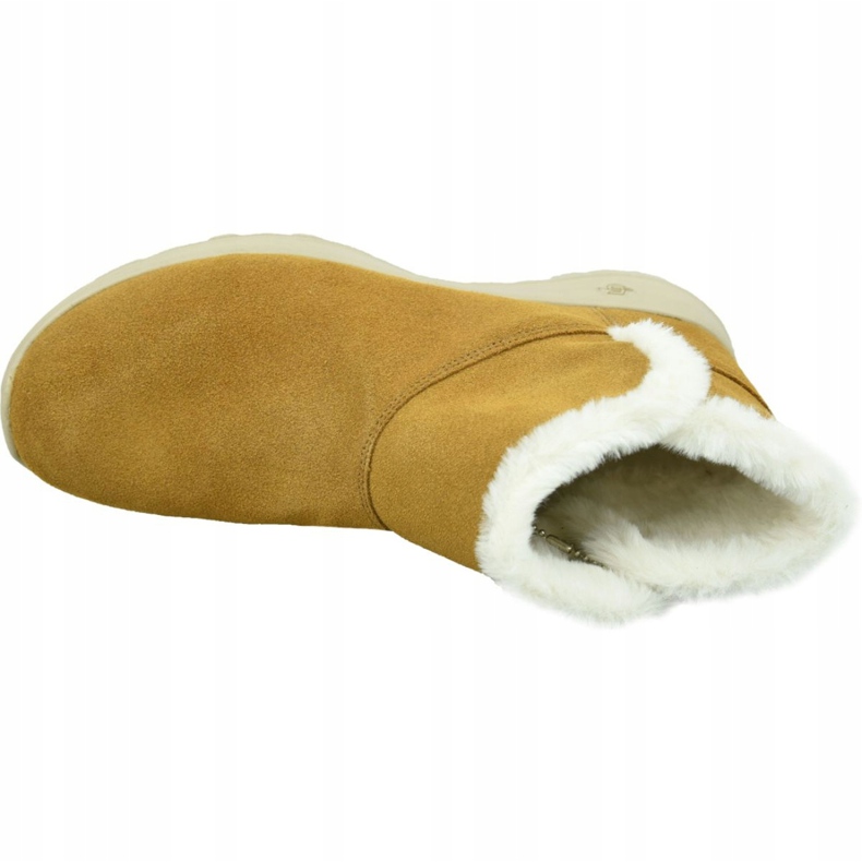 Skechers On The Go Joy Bundle Up W 15501-CSNT Kengät ruskea 2