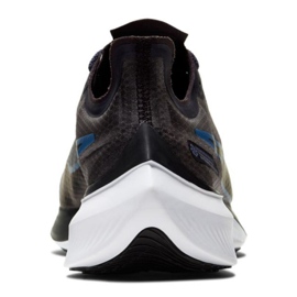 Nike Zoom Gravity M BQ3202-007 kengät harmaa 1