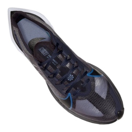 Nike Zoom Gravity M BQ3202-007 kengät harmaa 2