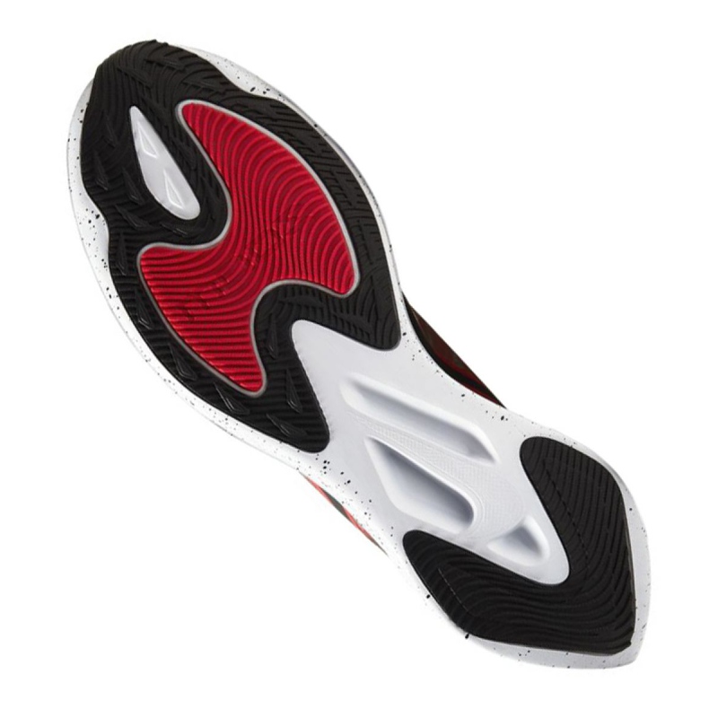 Nike Zoom Gravity M BQ3202-005 kengät musta monivärinen 2