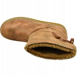 Skechers Keepsakes 2.0 W 44932-CSNT ruskea 2