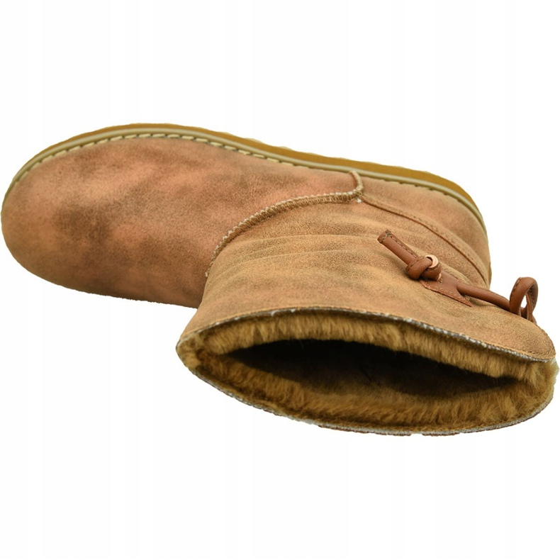 Skechers Keepsakes 2.0 W 44932-CSNT ruskea 2