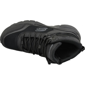 Skechers Escape Plan 2.0 M 51705-BBK musta 2