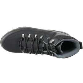 Helly Hansen Varese M 11236-991 saappaat musta 2