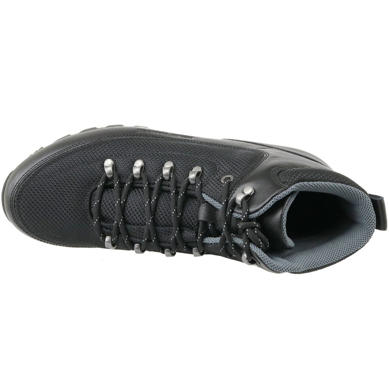 Helly Hansen Varese M 11236-991 saappaat musta 2