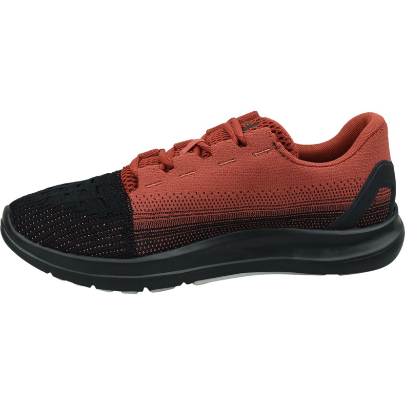 Under Armour Remix 2.0 M 3022466-601 musta 1
