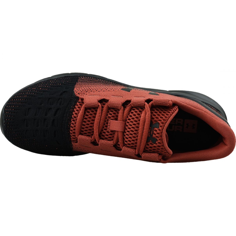 Under Armour Remix 2.0 M 3022466-601 musta 2