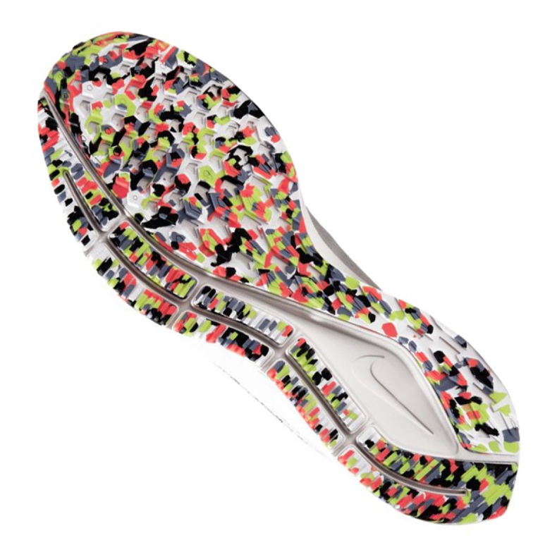 Nike Air Zoom Pegasus 36 M BV7767-100 juoksukenkä valkoinen 2