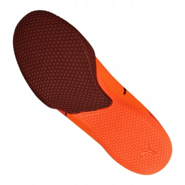 Sisäkengät Puma 365 Sala 1 M 105753-02 monivärinen oranssi 2