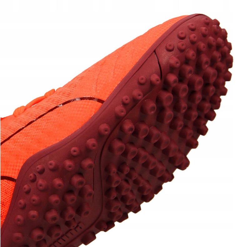 Puma 365 Concrete 2 St M 105757-02 jalkapallokengät punainen punainen 1