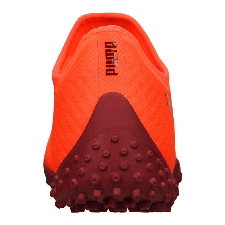 Puma 365 Concrete 2 St M 105757-02 jalkapallokengät punainen punainen 2