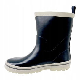 Helly Hansen Midsund Jr 10862-597 kengät tummansininen 1
