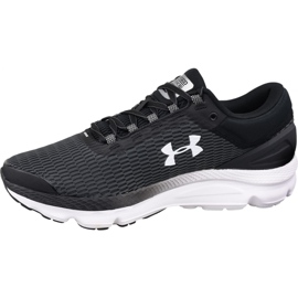 Under Armour -lataus 3 M 3021229-004 musta 1