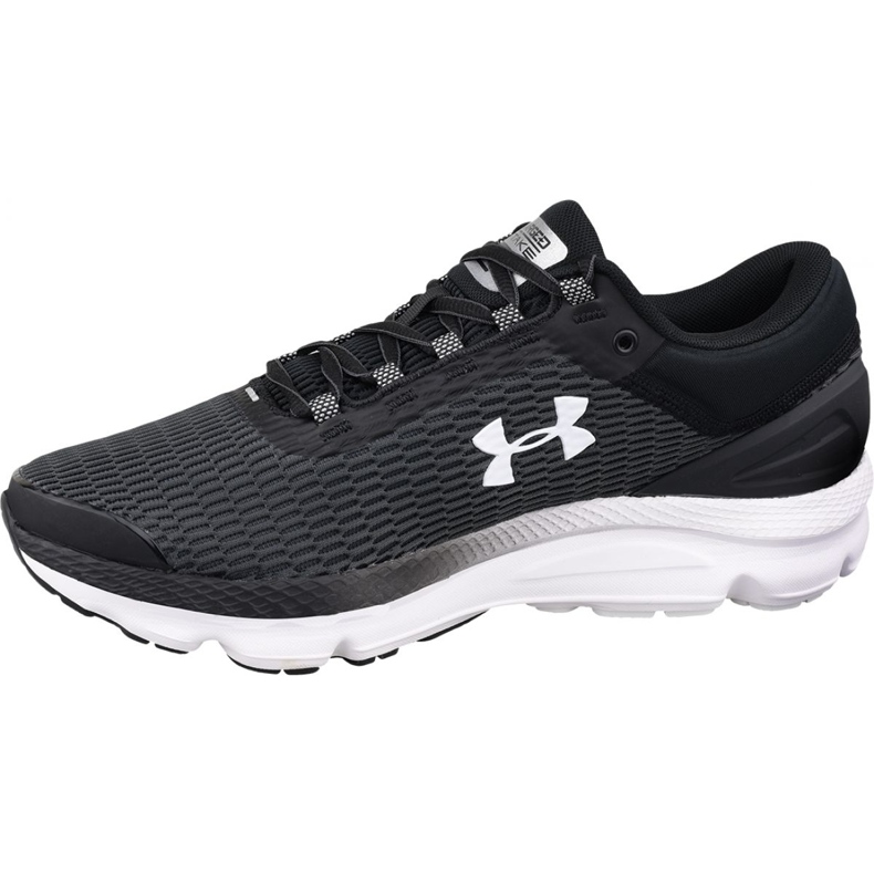 Under Armour -lataus 3 M 3021229-004 musta 1