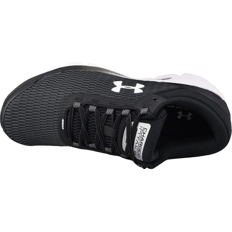 Under Armour -lataus 3 M 3021229-004 musta 2
