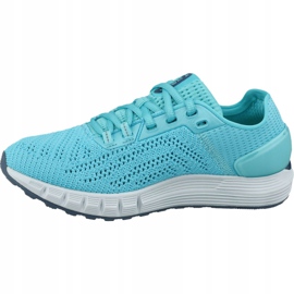 Under Armour Hovr Sonic 2 W 3021588-302 sininen 1