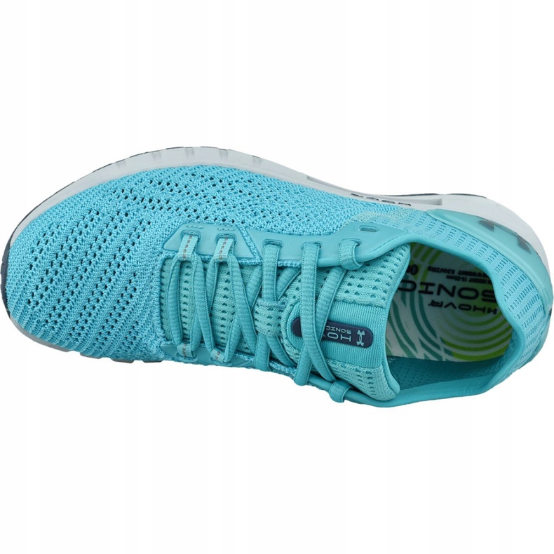 Under Armour Hovr Sonic 2 W 3021588-302 sininen 2