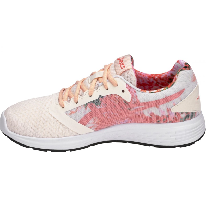 Asics Patriot 10 Sp W 1012A236-101 juoksukengät monivärinen 1