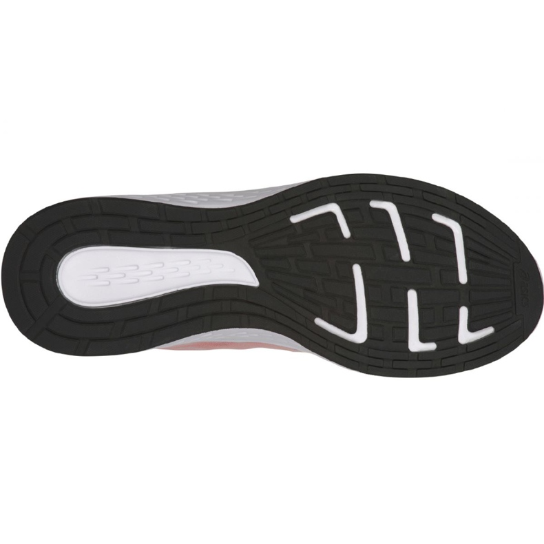 Asics Patriot 10 Sp W 1012A236-101 juoksukengät monivärinen 2