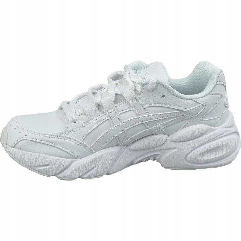 Asics Gel-BND Jr 1024A040-100 valkoinen 1