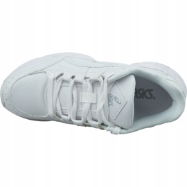 Asics Gel-BND Jr 1024A040-100 valkoinen 2