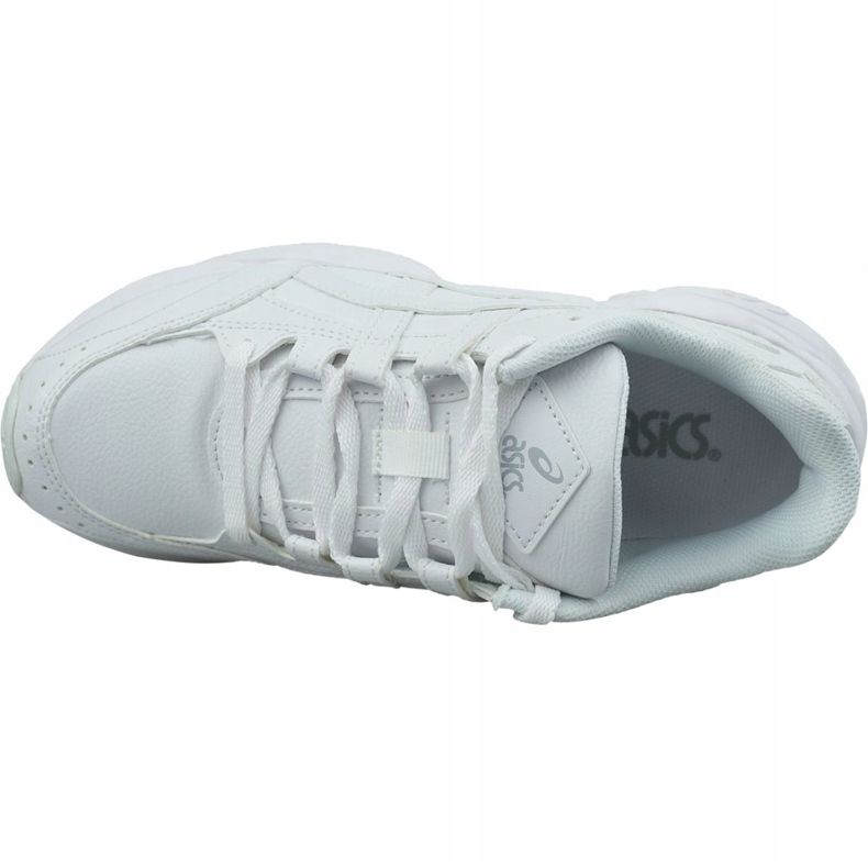 Asics Gel-BND Jr 1024A040-100 valkoinen 2