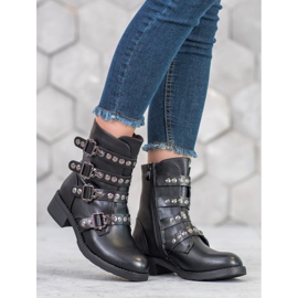 Bestelle Mustia työntekijöitä musta 2