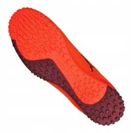 Puma 365 Concrete 1 St M 105752-02 jalkapallokengät oranssi oranssi 2