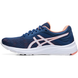 Asics Gel-Pulse W 1012A467 401 juoksukengät sininen 2