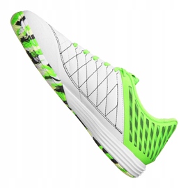 Sisäkengät Nike LunarGato Ii Ic M 580456-137 vihreä vihreä 2