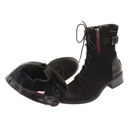 M.Daszyński Black Workers Daszyński SA94 musta 5