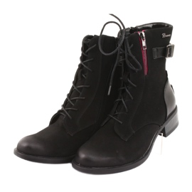 M.Daszyński Black Workers Daszyński SA94 musta 3