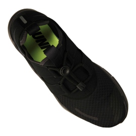 Nike Free Rn Cmtr 2018 M AA1620-002 musta 1