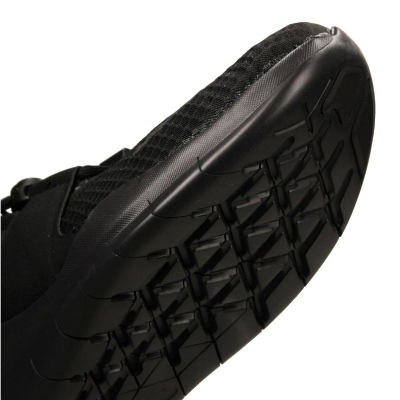 Nike Free Rn Cmtr 2018 M AA1620-002 musta 2
