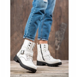 Goodin Valkoiset työntekijät valkoinen 1