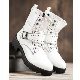 Goodin Valkoiset työntekijät valkoinen 2