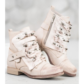 SDS Beige Työntekijät 2